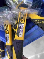 TOLSEN GRIPPro系列